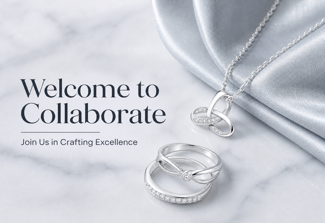 silver jewelry