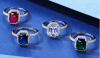 Ecuadorian Jewelry Wholesaler Partners with AphroSilver to Explore the Low MOQ Silver Jewelry Market