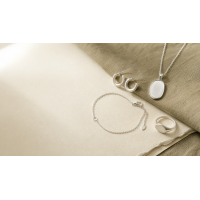 How a Dutch Slow-Fashion Brand Tested a Small-Batch 925 Silver Collection