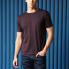 YOUBAN Custom Graphic Printed Logo T-shirt Fitness Short Sleeve Shirts