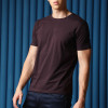 YOUBAN Custom Graphic Printed Logo T-shirt Fitness Short Sleeve Shirts