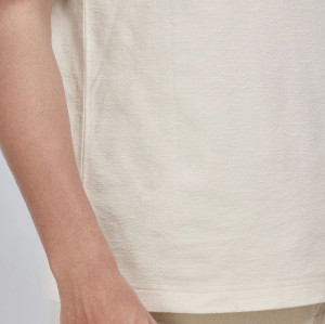 YOUBAN Graphic Printed Cotton T-shirt Men's Oversized Casual T shirts
