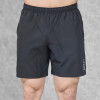 Men's Elastic Low-rise Sports Shorts
