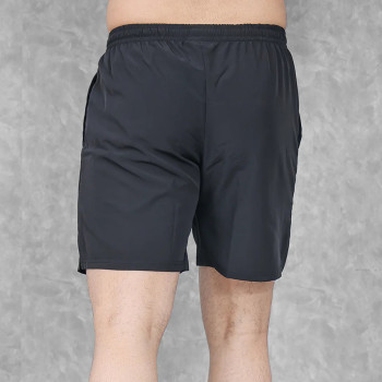 Men's Elastic Low-rise Sports Shorts