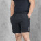 Men's Elastic Low-rise Sports Shorts