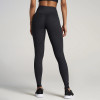 High Waist Legging Leopard-print Yoga Pants with Pocket