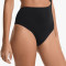 Women Swimwear One Piece Set One Shoulder Asymmetric Trikini