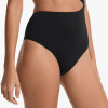 Women Swimwear One Piece Set One Shoulder Asymmetric Trikini