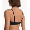 Women Swimwear Strap Bra and Briefs Two-piece Set