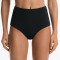 Women Swimwear Strap Bra and Briefs Two-piece Set