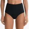 Women Swimwear Strap Bra and Briefs Two-piece Set