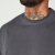 YOUBAN Cotton Men's T Shirts Silk-screen Printing Cotton Oversized T Shirts Activewear Manufacturer