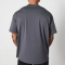 YOUBAN Cotton Men's T Shirts Silk-screen Printing Cotton Oversized T Shirts Activewear Manufacturer