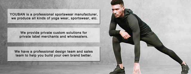 Sportswear Manufacturer