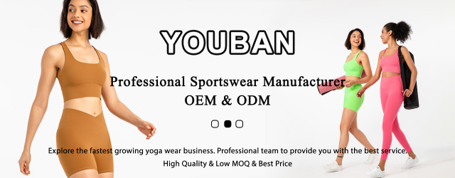 Sportswear Manufacturer