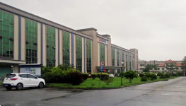 Dongguan Xinyunshi Intelligent manufacturing technology Co., LTD