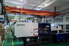 Dongguan Xinyunshi Intelligent manufacturing technology Co., LTD