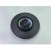 PBT Material Ventilated Seat Fan Plastic Components | High-Performance Fan Accessories for New Energy Vehicles
