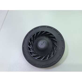 PBT Material Ventilated Seat Fan Plastic Components | High-Performance Fan Accessories for New Energy Vehicles