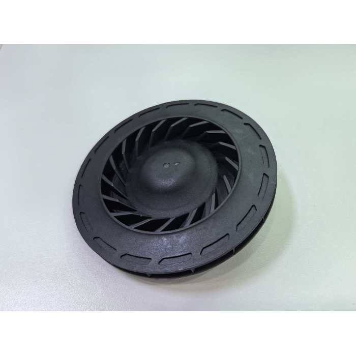 PBT Material Ventilated Seat Fan Plastic Components | High-Performance Fan Accessories for New Energy Vehicles