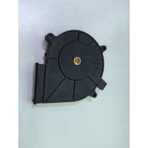 PBT Material Ventilated Seat Fan Plastic Components | High-Performance Fan Accessories for New Energy Vehicles