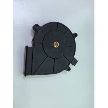 PBT Material Ventilated Seat Fan Plastic Components | High-Performance Fan Accessories for New Energy Vehicles