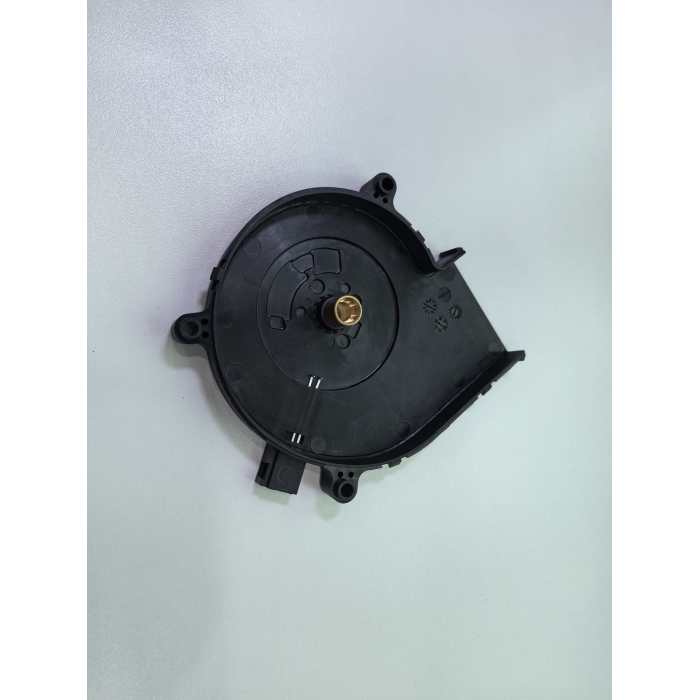 PBT Material Ventilated Seat Fan Plastic Components | High-Performance Fan Accessories for New Energy Vehicles