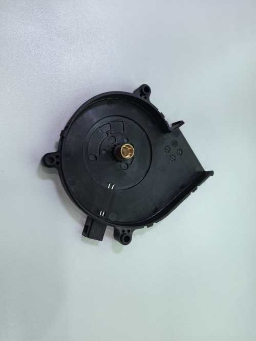 PBT Material Ventilated Seat Fan Plastic Components | High-Performance Fan Accessories for New Energy Vehicles