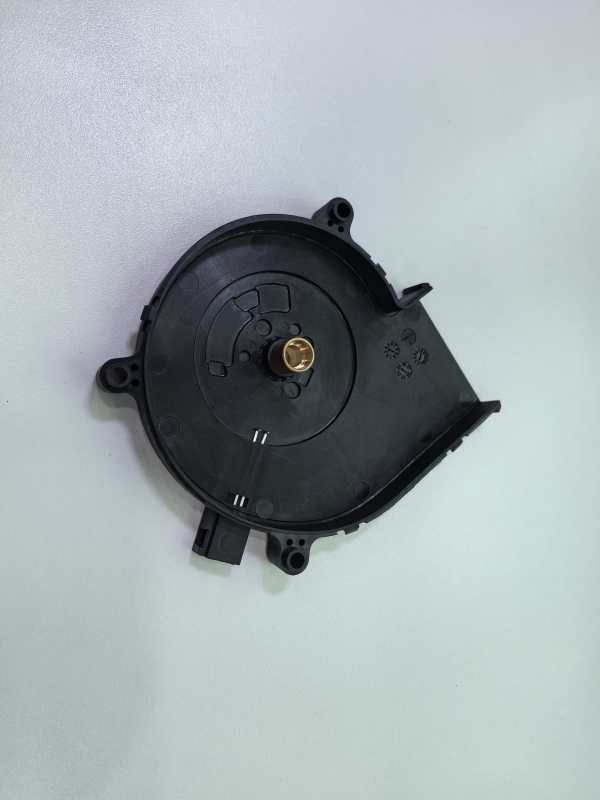 PBT Material Ventilated Seat Fan Plastic Components | High-Performance Fan Accessories for New Energy Vehicles