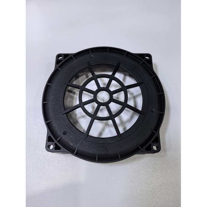 PBT Material Ventilated Seat Fan Plastic Components | High-Performance Fan Accessories for New Energy Vehicles