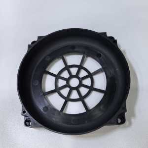 PBT Material Ventilated Seat Fan Plastic Components | High-Performance Fan Accessories for New Energy Vehicles