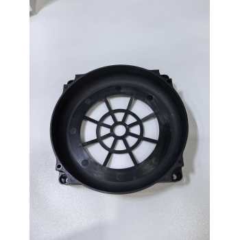 PBT Material Ventilated Seat Fan Plastic Components | High-Performance Fan Accessories for New Energy Vehicles