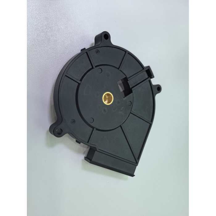 PBT Material Ventilated Seat Fan Plastic Components | High-Performance Fan Accessories for New Energy Vehicles