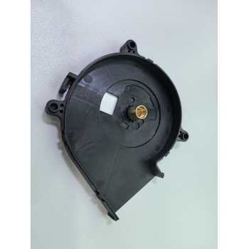 PBT Material Ventilated Seat Fan Plastic Components | High-Performance Fan Accessories for New Energy Vehicles
