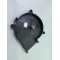 PBT Material Ventilated Seat Fan Plastic Components | High-Performance Fan Accessories for New Energy Vehicles