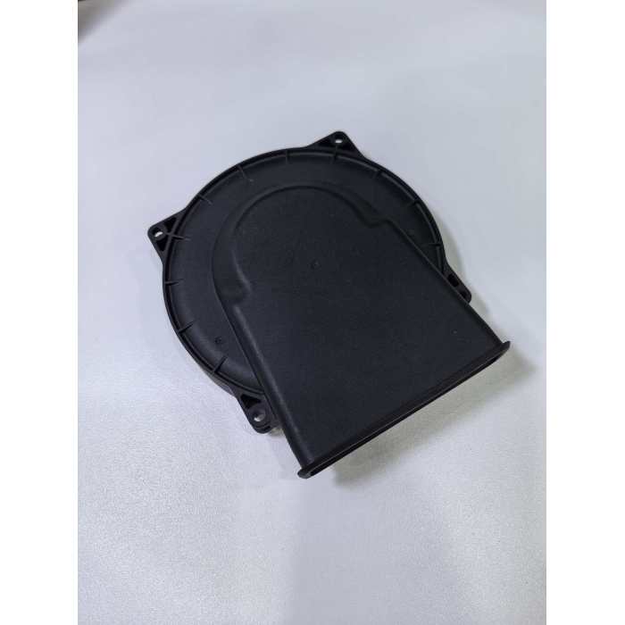 PBT Material Ventilated Seat Fan Plastic Components | High-Performance Fan Accessories for New Energy Vehicles