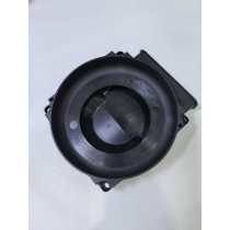 PBT Material Ventilated Seat Fan Plastic Components | High-Performance Fan Accessories for New Energy Vehicles