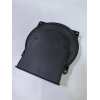 PBT Material Ventilated Seat Fan Plastic Components | High-Performance Fan Accessories for New Energy Vehicles