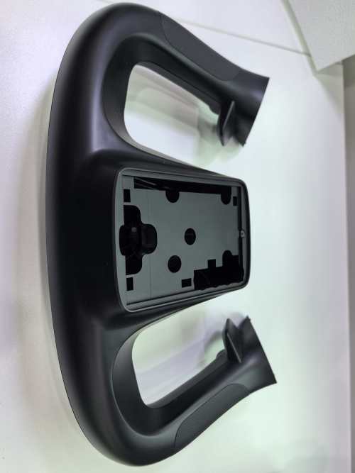 Accurate Simulation · Intelligent Control | Multi-Scenario Experience · Endless Possibilities