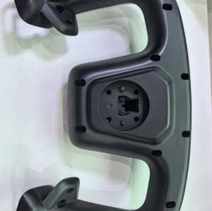 Accurate Simulation · Intelligent Control | Multi-Scenario Experience · Endless Possibilities