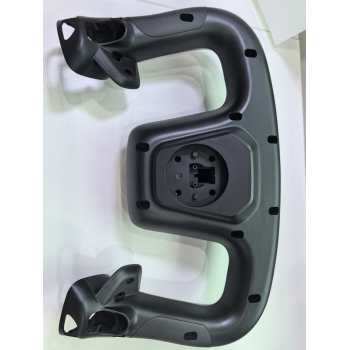 Accurate Simulation · Intelligent Control | Multi-Scenario Experience · Endless Possibilities