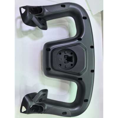 Accurate Simulation · Intelligent Control | Multi-Scenario Experience · Endless Possibilities