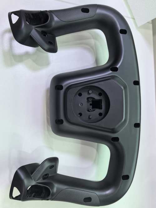 Accurate Simulation · Intelligent Control | Multi-Scenario Experience · Endless Possibilities