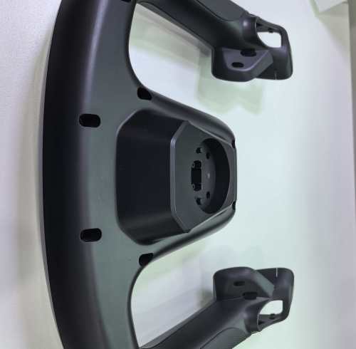 Accurate Simulation · Intelligent Control | Multi-Scenario Experience · Endless Possibilities