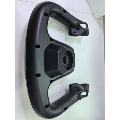 Accurate Simulation · Intelligent Control | Multi-Scenario Experience · Endless Possibilities