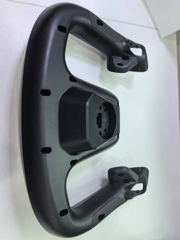 Accurate Simulation · Intelligent Control | Multi-Scenario Experience · Endless Possibilities
