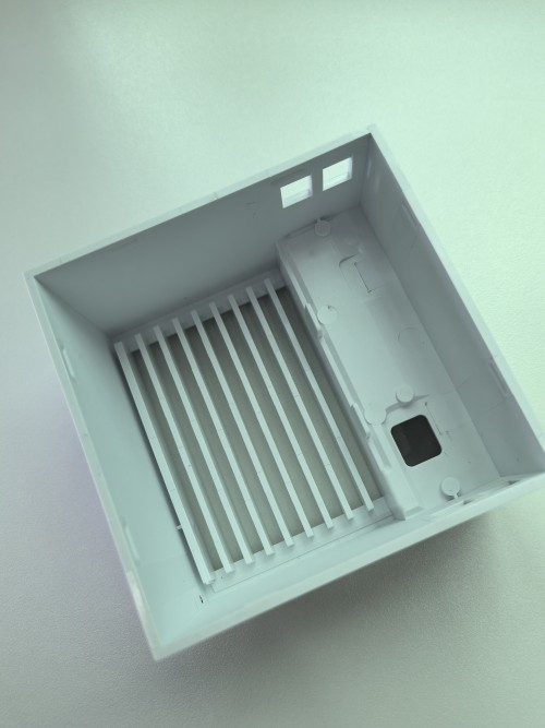 Accurate Simulation · Intelligent Control | Multi-Scenario Experience · Endless Possibilities
