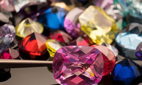 Everything You Need to Create Stunning Rhinestone Nail Art Crystal