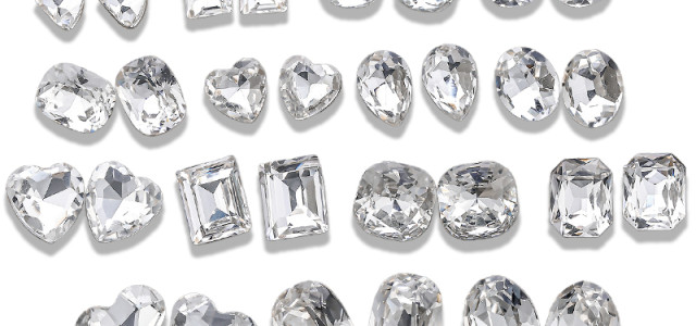 TONG MING CRYSTAL
