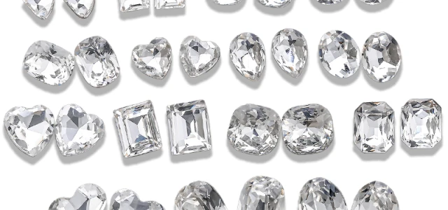 TONG MING CRYSTAL